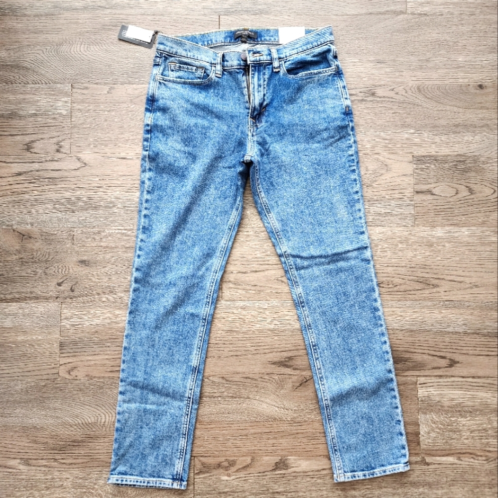 Banana republic man's jeans size 30x30